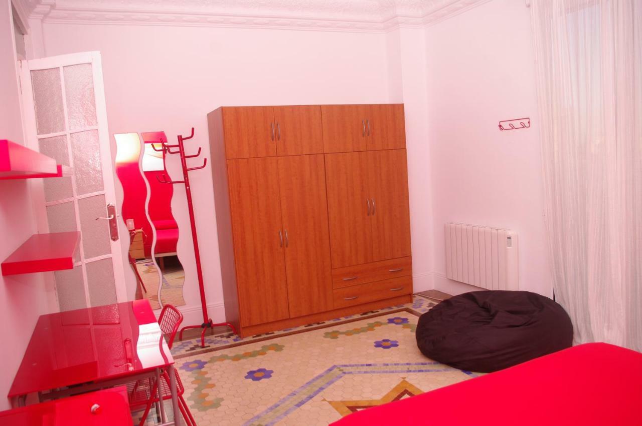 Carlos & Ana Valensiya Dış mekan fotoğraf